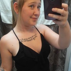 Meet your Posher, Becky